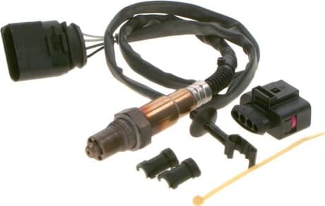 Oxygen Sensor 0258006980 - image 7