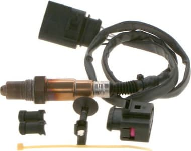 Oxygen Sensor 0258006980 - image 9