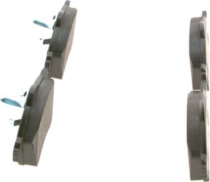 Brake Pad Set, disc brake 0986494008 - image 9