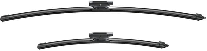 Wiper blade set BOSCH 2psc 3397014199 - image 3