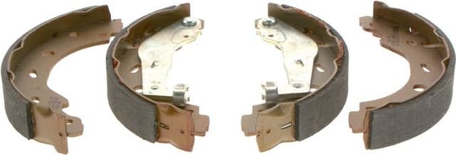 Brake Shoe Set 0986487600 - image 2