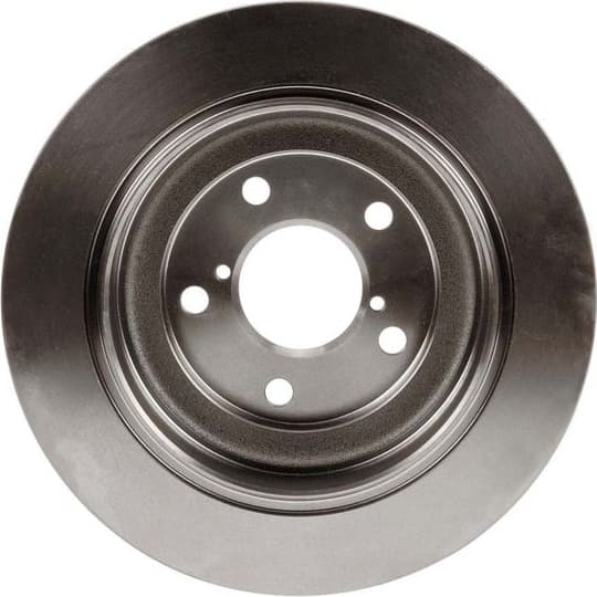 Brake Disc 0986478799 - image 4