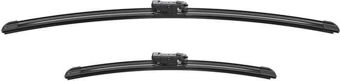 Wiper blade set BOSCH 2psc 3397007292 - image 3