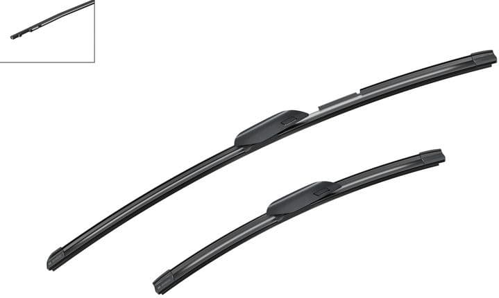 Wiper Blade Aerotwin 3 397 014 818 - image 6