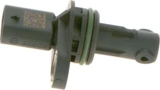 Sensor, crankshaft pulse 0261210389 - image 8