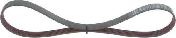 V-ribbed Belt Elastic 1987946128 - image 5