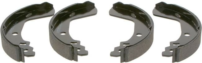 Brake Shoe Set 0986487775 - image 2