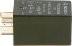 Relay, wipe/wash interval 0986335058 - image 6