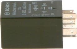 Relay, wipe/wash interval 0986335058 - image 8
