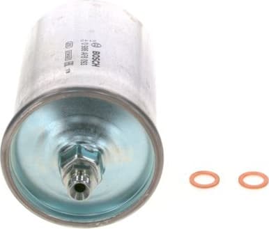 Fuel Filter 0986AF8093 - image 6