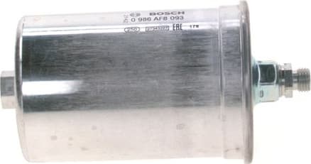 Fuel Filter 0986AF8093 - image 9