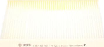 Filter, cabin air 1987435057 - image 6