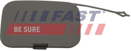 Cover, bumper FT90132