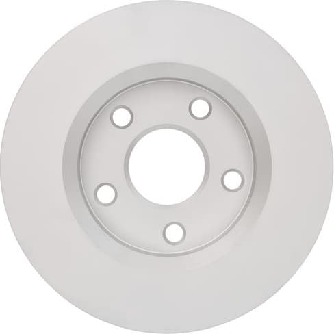 Brake Disc 0986479C38 - image 8