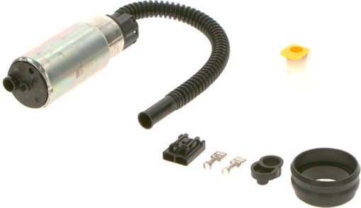 Fuel Pump 0986580801 - image 2