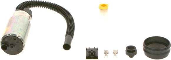 Fuel Pump 0986580801 - image 3