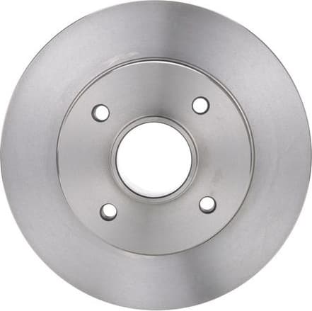 Brake Disc 0986479388 - image 6