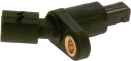 Sensor, wheel speed 0986594004 - image 6