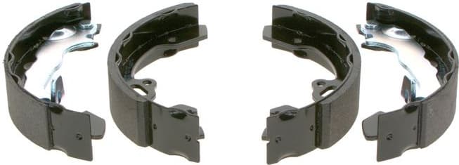 Brake Shoe Set 0986487633 - image 7