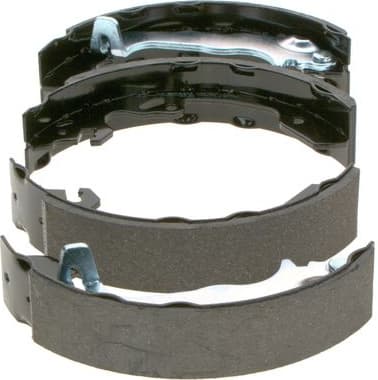 Brake Shoe Set 0986487633 - image 8