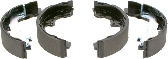 Brake Shoe Set 0986487633 - image 9