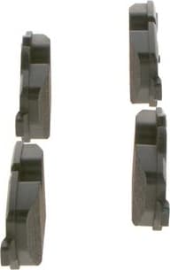 Brake Pad Set, disc brake 0986494461 - image 6