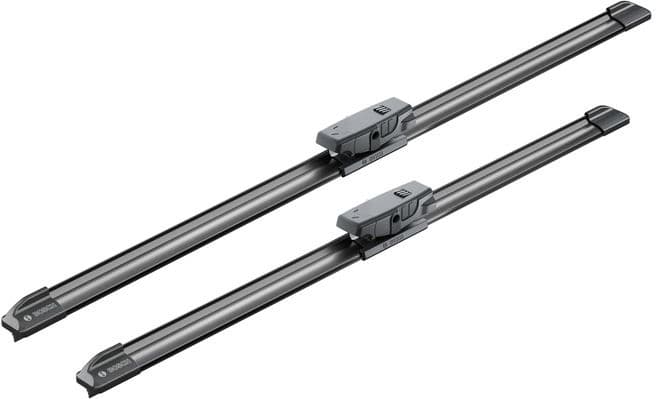 Wiper Blade Aerotwin Multi-Clip 3397007460 - image 6