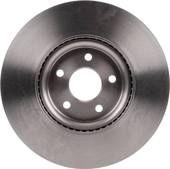 Brake Disc 0986479660 - image 5