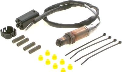 Oxygen Sensor Universal 0258986505 - image 6