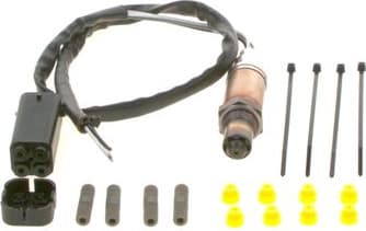 Oxygen Sensor Universal 0258986505 - image 7
