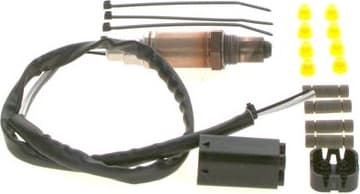 Oxygen Sensor Universal 0258986505 - image 10