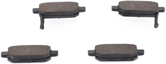 Brake Pad Set, disc brake 0986494748 - image 11