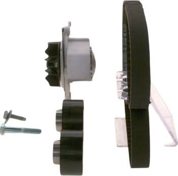 Water Pump & Timing Belt Kit 1987946440 - image 7