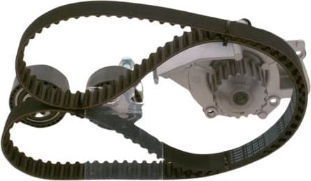 Water Pump & Timing Belt Kit 1987946440 - image 8