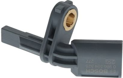 Sensor, wheel speed 0986594525 - image 6