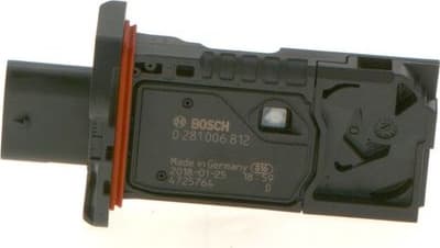 Mass Air Flow Sensor 0281006812 - image 8
