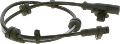 Sensor, wheel speed 0265009271 - image 8