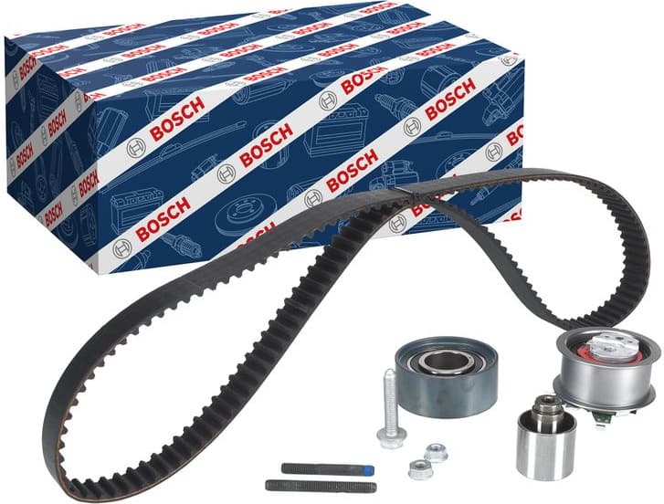 Timing Belt Kit 1987948075 - image 9