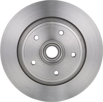 Brake Disc 0986479273 - image 6