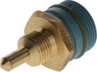 Sensor, coolant temperature 0281002232 - image 2