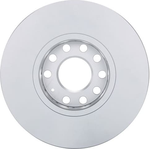 Brake Disc 0986478546 - image 8