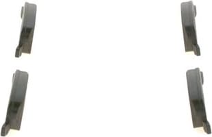 Brake Pad Set, disc brake 0986424553 - image 9