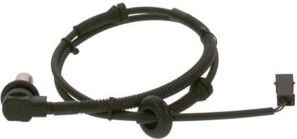 Sensor, wheel speed 0986594014 - image 7