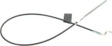 Cable Pull, parking brake 1987477833 - image 6