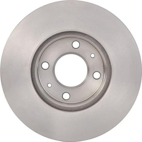 Brake Disc 0986479367 - image 9
