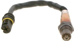 Oxygen Sensor 0258006436 - image 7