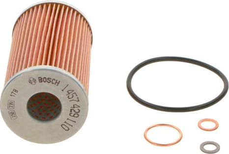 Oil Filter 1457429113 - image 7