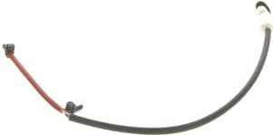 Warning Contact, brake pad wear 1987473041 - image 5