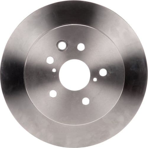 Brake Disc 0986479615 - image 3