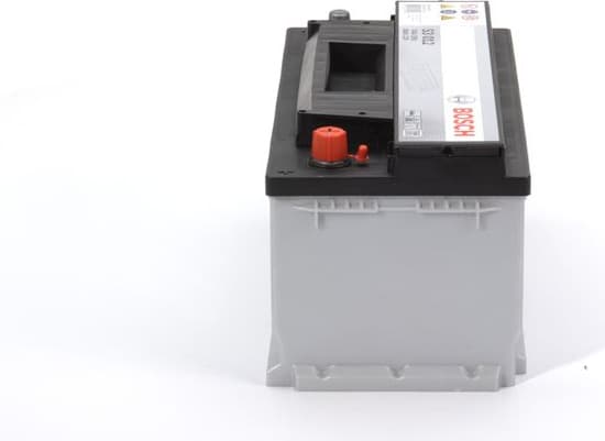 Starter Battery S3 0092S30120 - image 10